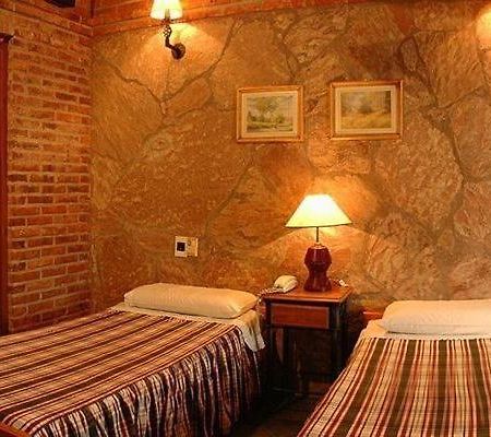 Taormina Hotel Pinamar Extérieur photo