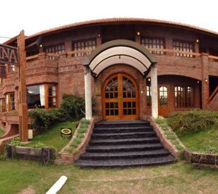 Taormina Hotel Pinamar Extérieur photo
