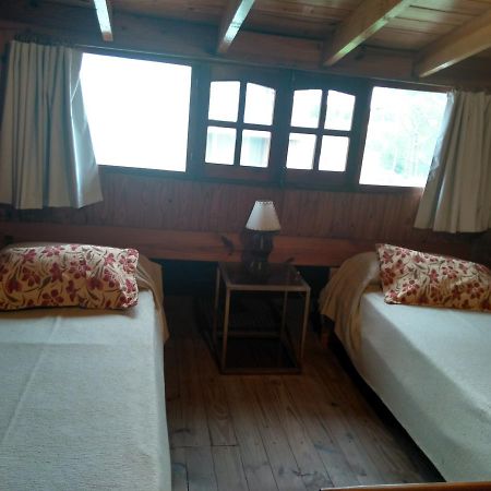 Taormina Hotel Pinamar Extérieur photo