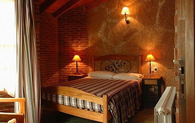 Taormina Hotel Pinamar Chambre photo