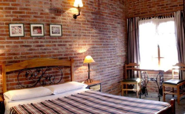 Taormina Hotel Pinamar Chambre photo