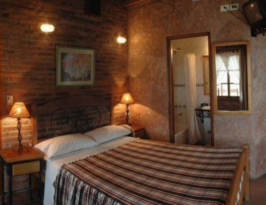 Taormina Hotel Pinamar Chambre photo
