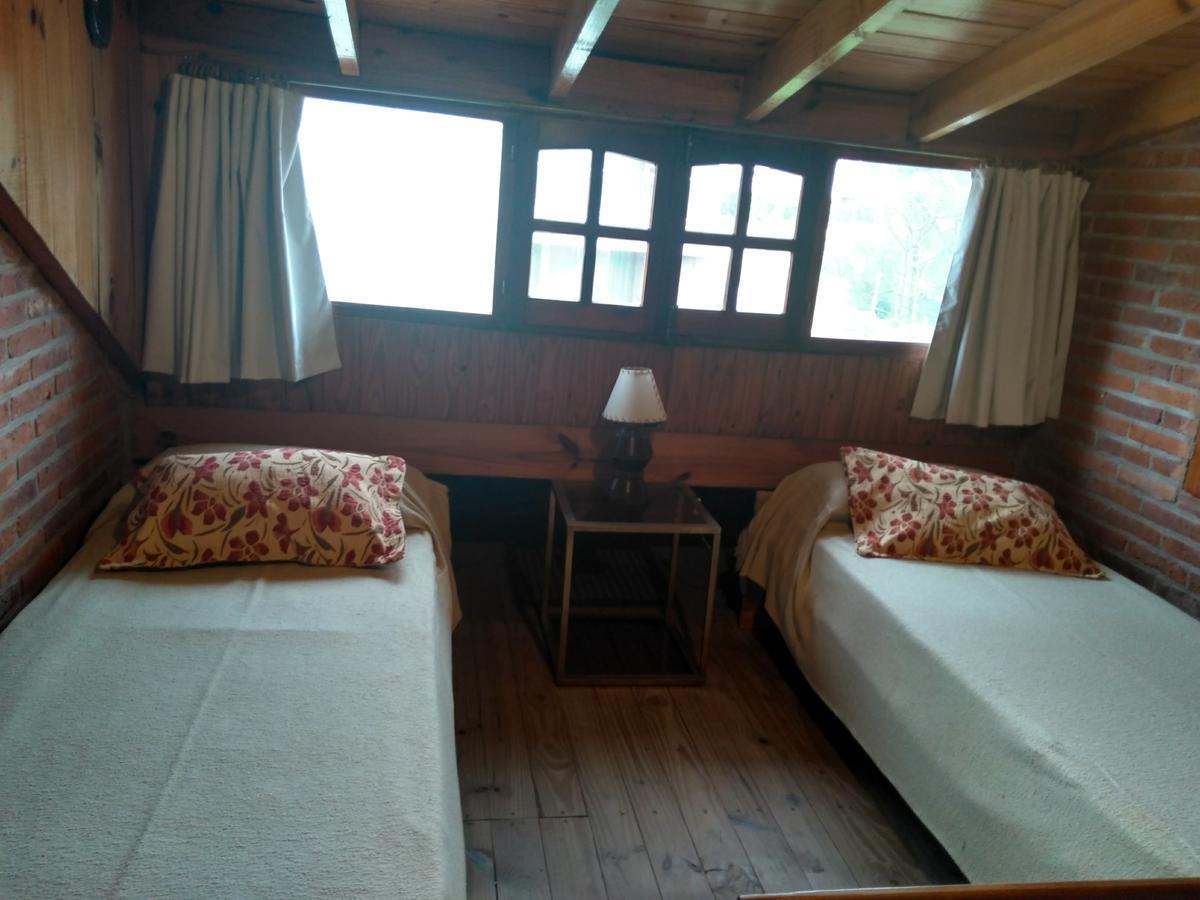 Taormina Hotel Pinamar Extérieur photo